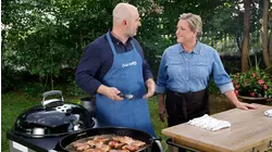 Inspired by Japanese Immigrants