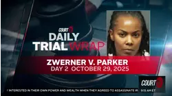 1st Grader Shoots Teacher Civil Trial: Day 2 Wrap