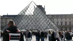 French Authorities Charge Two New Suspects in Louvre Heist