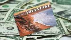 Californians begin to see SNAP benefits return