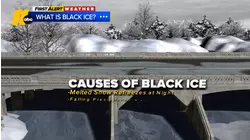 Black Ice explainer