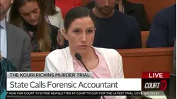 Forensic Accountant Details Kouri Richins' Multimillion Dollar Debt