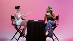 Selena Gomez & Karol G