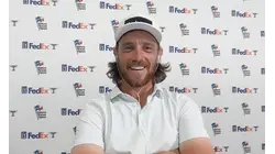 Tommy Fleetwood discusses preparing for the Masters on 'The Drop'