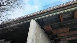 Cross Bronx Expressway Bridge project suspended