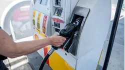 National Average for a Gallon of Regular Gas Dips by 17 Cents