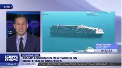 Trump announces new tariffs on more than 60 countries