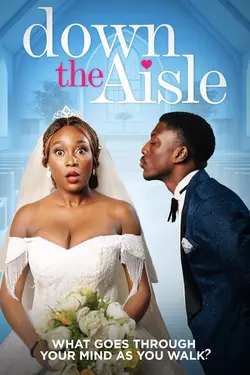 Down The Aisle