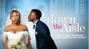 Down The Aisle