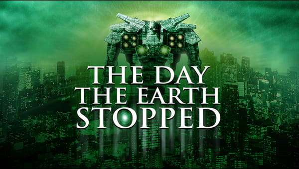 Day the Earth Stopped, The on FREECABLE TV