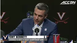 What A Difference A Year Makes For Virginia