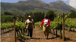 South Africa: A Country of Cultural Mosaics