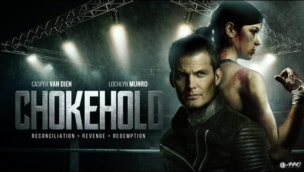 Chokehold on FREECABLE TV