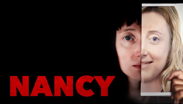 Nancy on FREECABLE TV