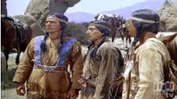 Bonanza: S2 E12 - The Savage