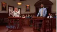 Divorce Court