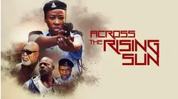 Across the Rising Sun