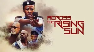 Across the Rising Sun