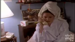 Missing Persons: S1 E15 - All They Had To Do Was Ask...