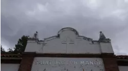 Saint Joseph Manor