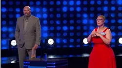 The Johnson family scores all #1 answers! Enough for $20K?