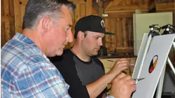 Bear River First Nation, NS