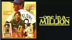 One in a Million: The Ron LeFlore Story