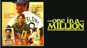 One in a Million: The Ron LeFlore Story