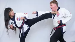 Martial Arts History Museum Biography: Lady Lallaine Reed