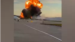 At least 7 dead, 11 hurt in UPS plane crash, explosion at KY airport