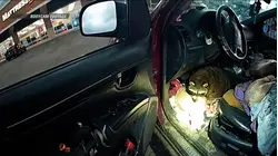 Reckless Driver Search (5-9-2025)