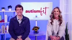 'Love on the Spectrum' star Tanner Smith creates home wellness series