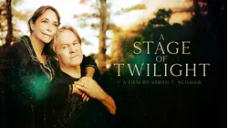A Stage of Twilight