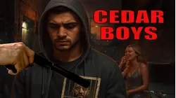 Cedar Boys