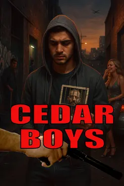 Cedar Boys