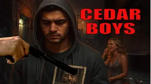 Cedar Boys