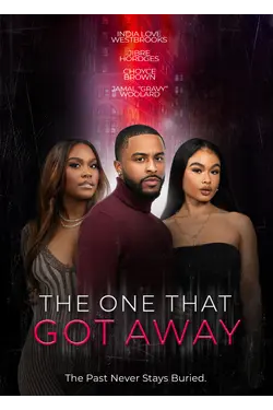 The One That Got Away