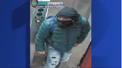 Suspect wanted for slashing man during argument in Mott Haven