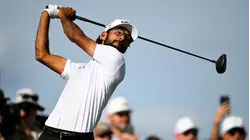 Akshay Bhatia's Round 4 highlights from Arnold Palmer