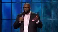 Just For Laughs: All Access