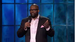 Harland Williams, Darryl Lenox, Chris Hardwick