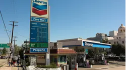 From Gas Pumps to Grocery Aisles: Inflation's Grip Tightens