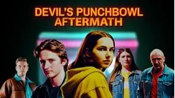 Devil's Punchbowl: Aftermath