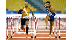 Why Olympians Are So Broke