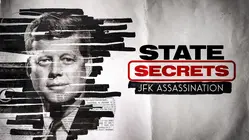 State Secrets: JFK Assassination