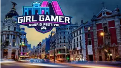 Girl Gamer eSports Festival 2019: Madrid Qualifiers Episode 2