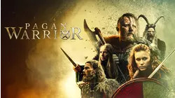 Pagan Warrior
