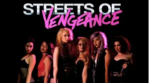 Streets of Vengeance