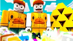 Roblox Funny Moments with PairofDucks! - s2 | e7 - The Pet Ranch is Making INSANE MONEY