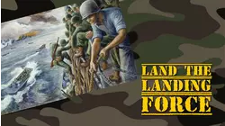 Land the Landing Force